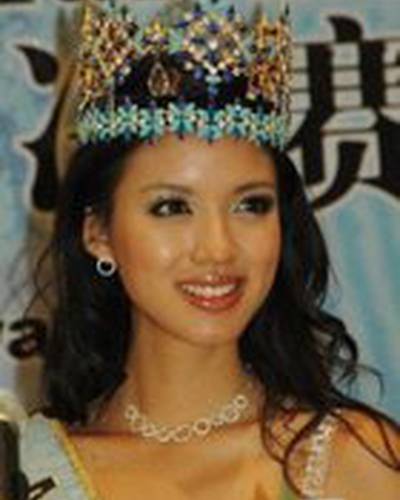 Цзылинь Чжан фото