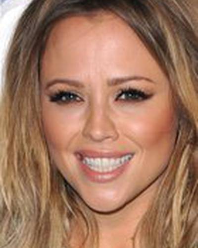 Кимберли Уолш фото