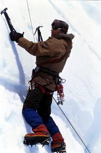 Кадр Вертикальный предел