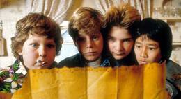 Кадр из фильма "Балбесы" - 1