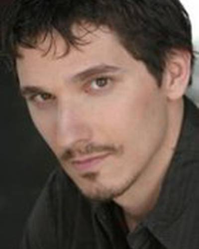 Крис Бёрнс фото