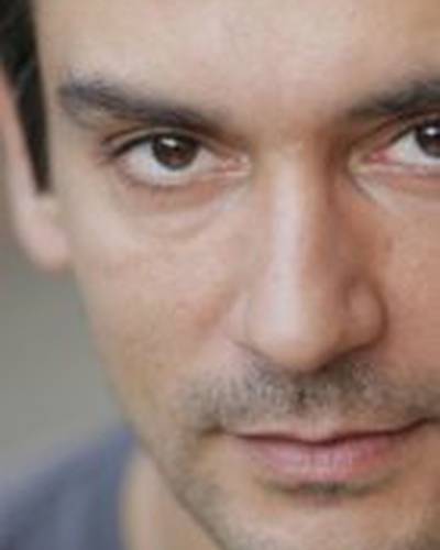 Константин Лавиш фото