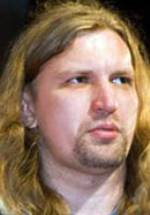 Сергей Бобров фото