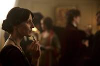 Кадр Аббатство Даунтон