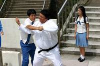 Кадр Моя девушка и я