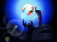 Кадр Сказочный мушкетер Красная Шапочка (видео)