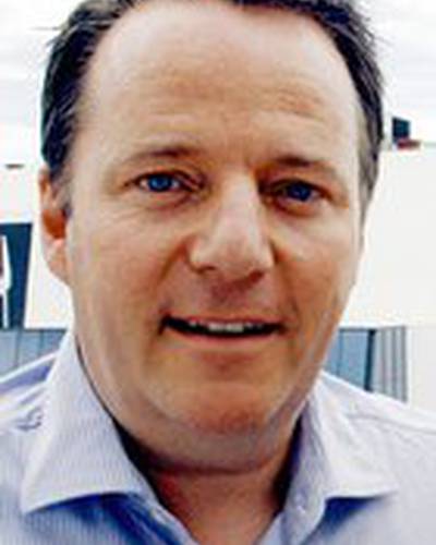 Петер Флинт фото