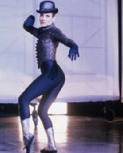 Лиленд Палмер фото