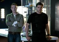 Кадр Портал юрского периода