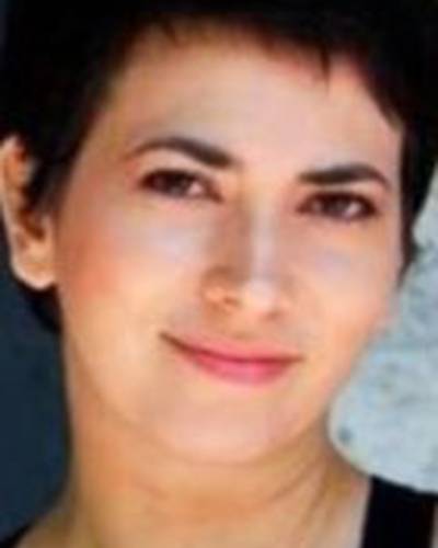 Анник Демаре фото