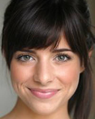 Рэйчел Розенштейн фото