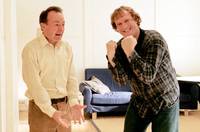 Кадр Эллинг