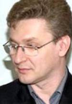 Борис Яновский фото