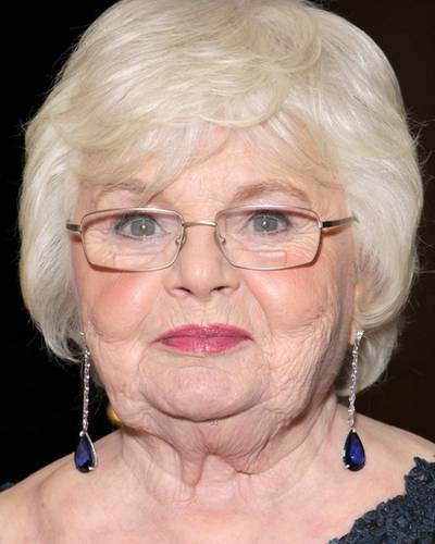 Джун Скуиб фото