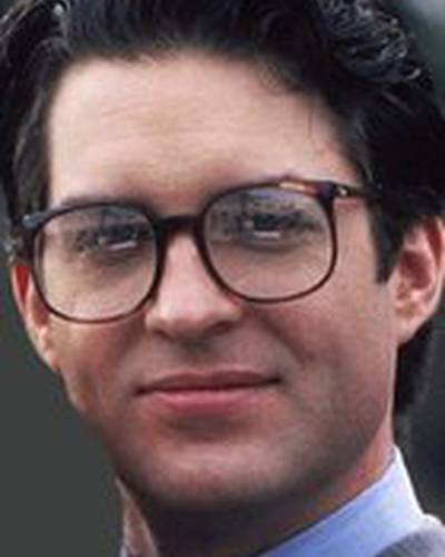 Тед Уасс фото