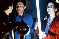 Кадр Надувательство