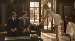 Кадр из фильма "Продюсеры" - 2