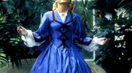 Кадр из фильма "Ангелы и насекомые" - 2