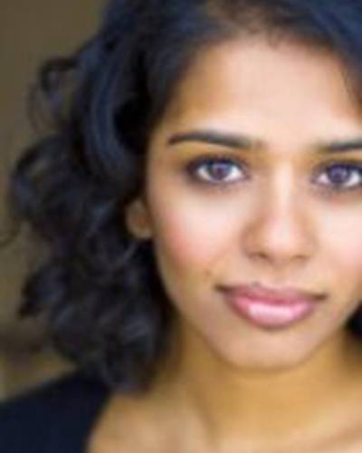 Паллави Састри фото