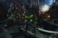 Кадр Башни-близнецы