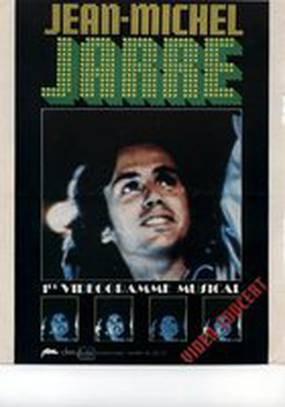 Jean Michel Jarre: Place de la Concorde