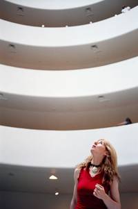 Кадр Прикосновение звука