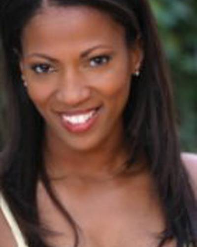 Луиса Кендрик фото