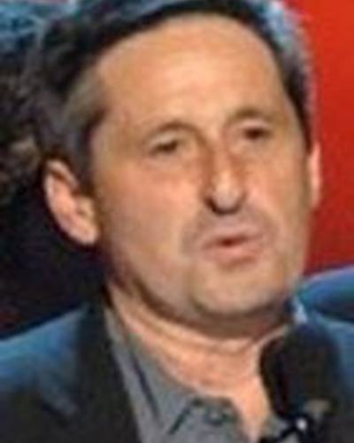 Питер Абрамс фото