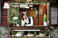 Кадр Кондитерская «Антик»