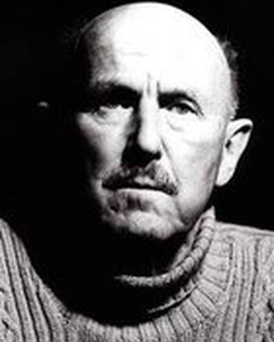 Майкл Пауэлл фото