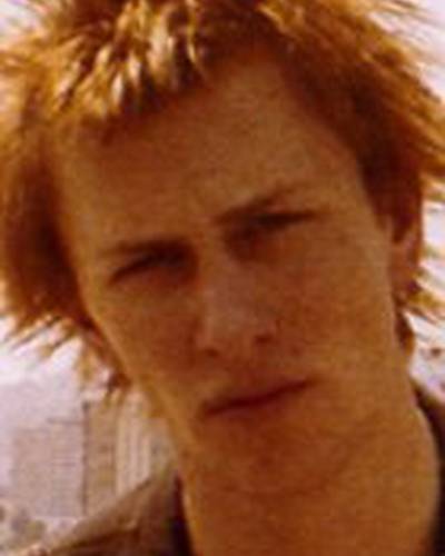 Craig Allen Rothwell фото