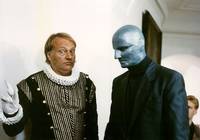 Кадр Арабела возвращается или Румбурак – король страны сказок