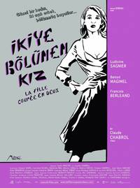 Постер Одна девушка на двоих