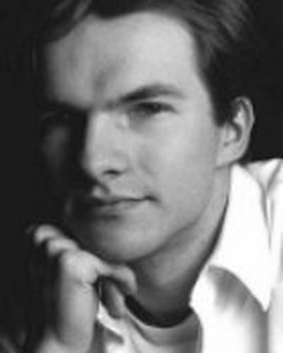 Маркус Трумп фото