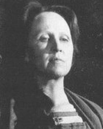 Биргитта Вальберг фото