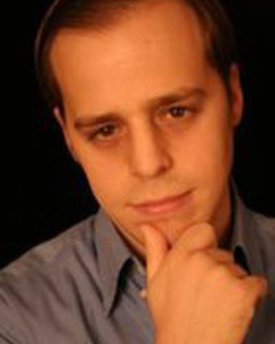 Джо Хаммерстоун фото