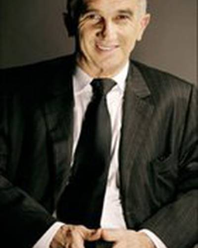 Ален Терзян фото