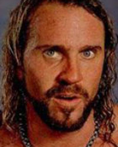 Марк Хилдрет фото