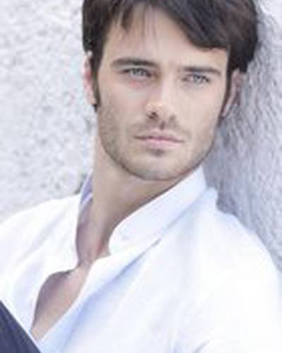 Джулио Мария Беррути фото