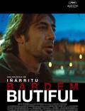 Постер из фильма "Бьютифул" - 1