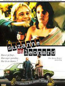 Suzanne og Leonard