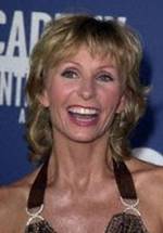 Тина Уэссон фото