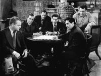 Кадр Белая горячка