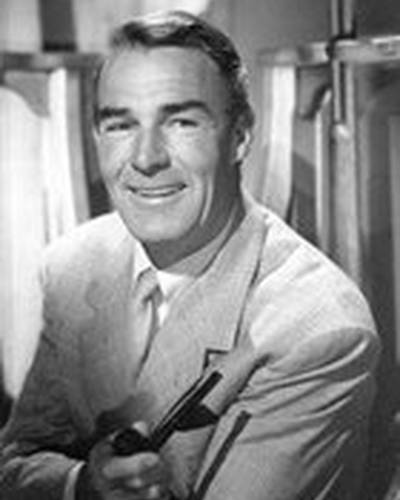 Рэндольф Скотт фото