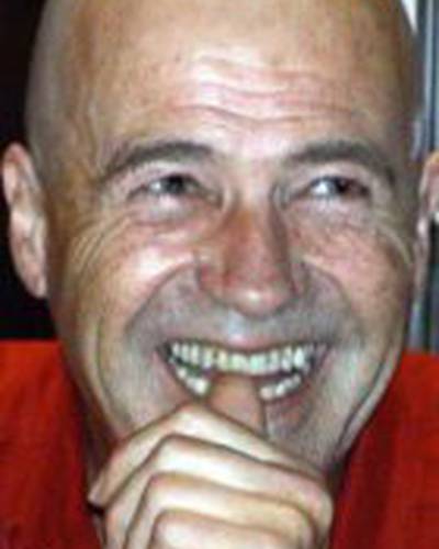 Род Муллинар фото