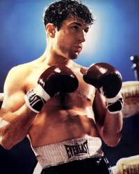 Кадр Бешеный бык