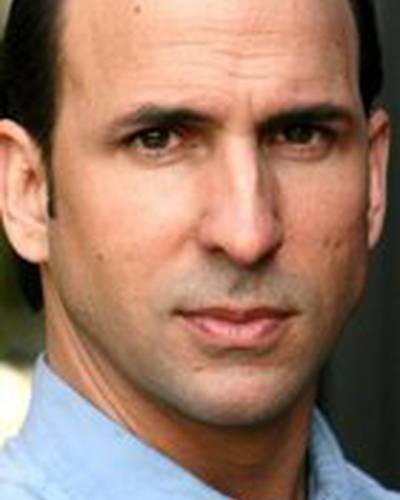 Оскар Торрес фото