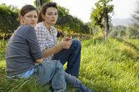 Кадр Песни любви и ненависти