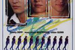 Бенни и Джун