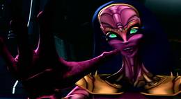 Кадр из фильма "Трансформеры: Зверо-роботы" - 1